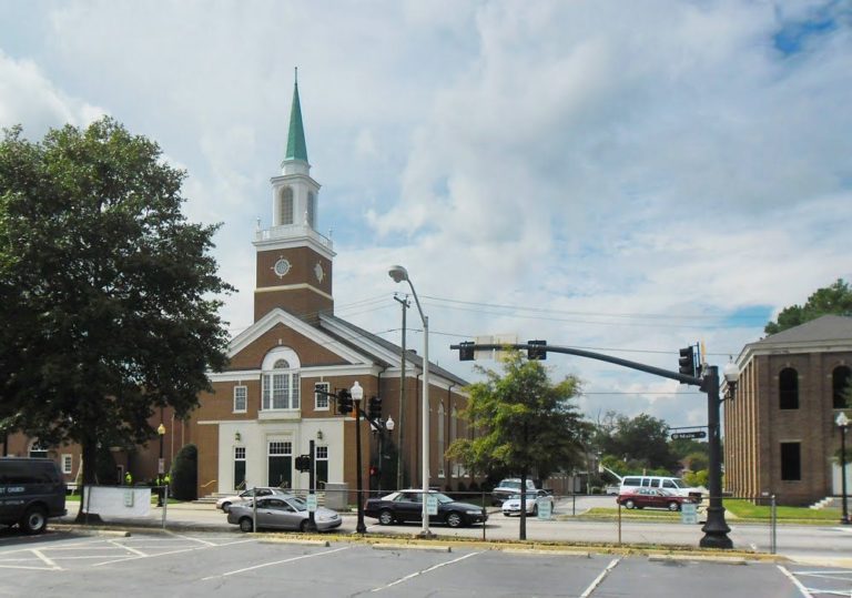 Our History Suffolk Christian Academy